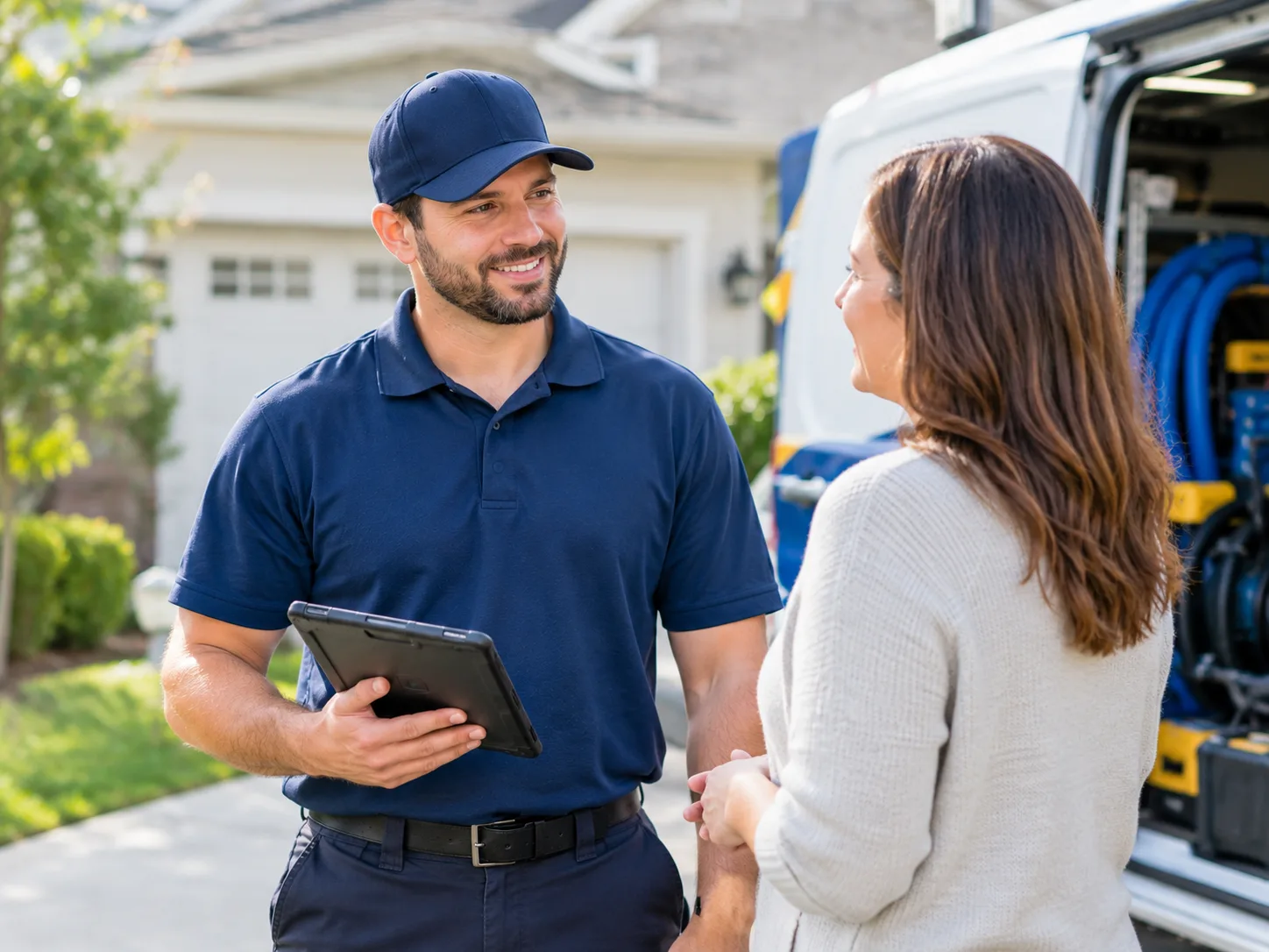 Sewage Backup Cleanup Coffman Cove, AK FAQs